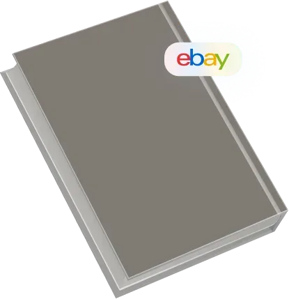 Ebay notebook