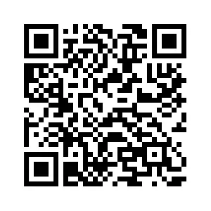 App Store QR Code
