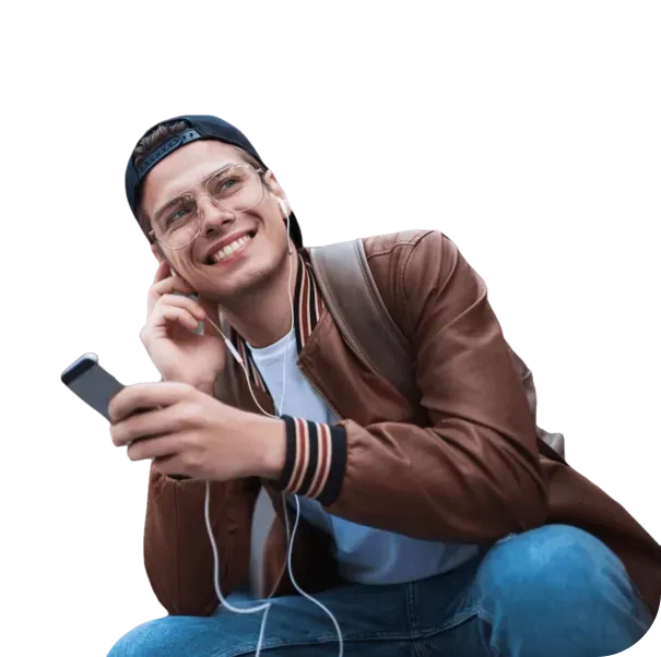 Features illustration